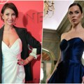 Suzana Perić uz najveća svetska imena! Po treći put održala reviju na Nedelji mode u Parizu: Modele nosila i bivša žena…