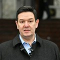 Ponovo priveden Nemanja Šarović