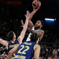 "Amaterizam - sramna igra" Partizan ne ume sa Barselonom, navijači ne veruju kakvu su završnicu odgledali