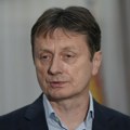 Glišić: Pokušajem obojene revolucije najveća šteta se nanosi Srbiji, a ne SNS-u
