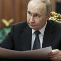 Istina o drugom svetskom ratu se mora braniti: Putin razgovarao sa Netanijahuom