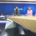 Da li je Srbiji mesto u Moskvi: Joksimović, Radojković i Mitić u emisiji Direktno sa Minjom Miletić