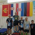 Živan Jovanović ponovo na tronu – Veliki uspeh na Međunarodnom turniru u BiH