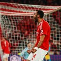 Ples Pavlidisa kao Mesijev koji možda neće doneti titulu (VIDEO)