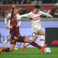 Štutgart bez najboljeg fudbalera u finišu sezone i finale Kupa