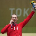 Bronzani olimpijac opljačkan u Zemunu! Sve se dogodilo usred dana! (video)