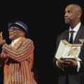 Denzel Vašington dobio počasnu Zlatnu palmu na Filmskom festivalu u Kanu
