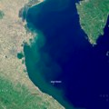 Snimci iz svemira otkrivaju zabrinjavajuću promenu u Jadranskom moru