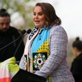 Jeziva ispovest Jelene Dokić o zlostavljanju: "Udarao me pesnicom" VIDEO