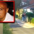 Optuženi za smrt Zorana Nedeljkovića došao u sud sa roditeljima, ročište ipak odloženo: Krvnički tukao komšiju, kamere…