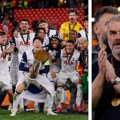 Postekoglu: Ovo je važnije nego biti treći u Premijer ligi