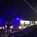 Lekari se bore za živote dvoje ranjenih u pucnjavi u Blažuju: U obračunu kriminalnih grupa izrešetano šestoro