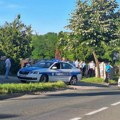 Dete "otrgli" Vrbasu: Izbegnuta tragedija u Banjaluci, kod Rebrovačkog mosta, hrabri mladići spasli dečaka iz reke