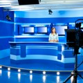 Pukao joj je vodenjak, porođaj je počeo, ali je nastavila da vodi program u studiju Ovo niko nije očekivao