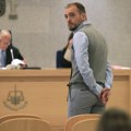 Luka Bojović svedoči na suđenju optuženima za pripremu njegovog ubistva