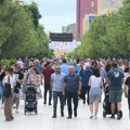 Kosovo napustilo 105.000 ljudi za tri godine