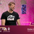 Dušan Borković: "Sa devet godina sam mislio da sam umro" VIDEO