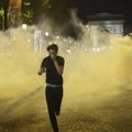 Užasne scene! Maloletnik (17) brutalno izboden na proslavi titule Lige šampiona PSŽ