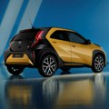 Novi Aygo X Hybrid: efikasniji i još zabavniji