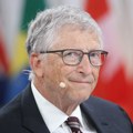 Bil Gejts obećao "veći deo svog bogatstva"