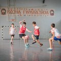 Sportske igre mladih: Beograd dobio šampione