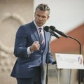 Američki ministar odbrane prvi put pred Kongresom