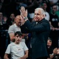 Obradović: Ušli smo u utakmicu sa izuzetnom energijom