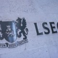 Neverovatno smanjenje vrednosti londonske berze