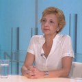 Iza vesti: Biljana Stojković