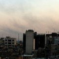 Izraelski avioni bombardovali zgradu iranske državne televizije u Teheranu