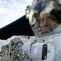 Od mačjeg urina do baruta: Istraživanje neobičnih mirisa u dubokom svemiru