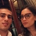 Evo ko je žena kojoj je Vujadin javno obraća emotivnim rečima, a nije Mirka Vasiljević (FOTO)