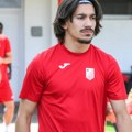 Petar Sukačev deo nove generacije fudbalera Vojvodine: Raduje me što mlade igrače čeka šansa, znaću da je iskoristim