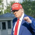 Tramp: Američki udari uzeli bombu iz ruku Irana
