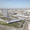 BAS uskoro dobija dugo čekanu staničnu zgradu na Novom Beogradu