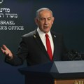 Netanjahu: Izrael je postigao veliku pobedu u svojoj vojnoj kampanji protiv Irana