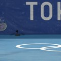Nina Stojanović u finalu kvalifikacija za Vimbldon