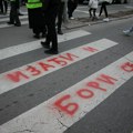 Studenti u blokadi objavili gde i kada počinje Vidovdanski protest