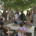 Podrška porodicama dece obolele od retkih bolesti u Novom Pazaru