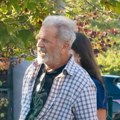 Mel Gibson zanemeo pred čudom na Svetoj Gori Isplivao najnoviji snimak glumca u Hilandaru, evo sa čim se suočio