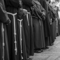 Jedan od najpoznatijih katoličkih redova deluje u Beogradu: Znate li ko su franjevci?