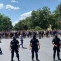 Kada policajci mogu da nose fantomke
