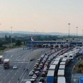 Amss savetuje vozače da izbegavaju putovanja u toku najtoplijeg dela dana