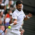 Kladionice su jasne - Đoković je na korak od polufinala Vimbldona! Novak je apsolutni favorit protiv Kobolija, ovako mala…