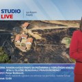 Studio Live: Nakon katastrofe sa požarima, jesu li službe reagovale pravovremeno?