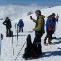 Planinari PK Tornik iz Čajetine postavili rekord kluba na Kavkazu