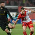 Napadač Vojvodine lazar romanić tvrdi da nije zaboravio kako se postižu golovi: Dobar stručni rad daće rezultate