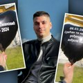 "Od tog dana više ništa nije isto": Reči sestre ubijenog policajca Nikole teraju suze na oči: "Izustio je da je bila pucnjava…