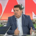 Stevandić za Euronews Srbija o daljim koracima RS: Šmit ima više nego sultanska ovlašćenja, pokrenuli smo više procesa