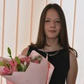 NAJBOLJI MEĐU NAJBOLJIMA: Đak generacije OŠ “Andra Savčić” – Sara Čolović